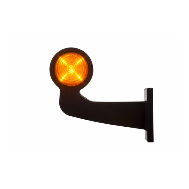 Lampa obrysowa OLD SCHOOL...