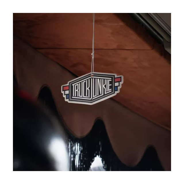 Zawieszka zapachowa Truckjunkie...