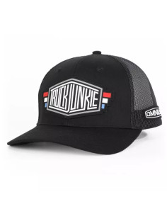 TJ Hex wings cap