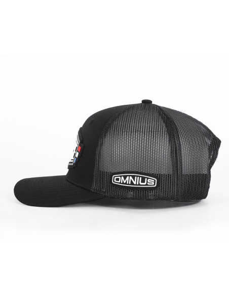 TJ Hex wings cap