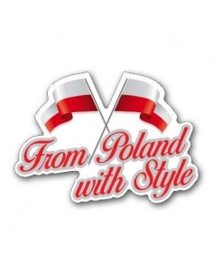 From Poland with Style...