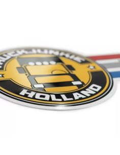 Truckjunkie embossed... 2