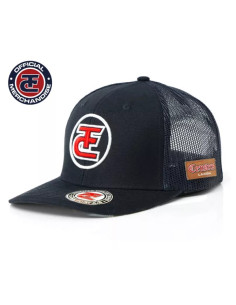 Czapka trucker Ronny Ceusters 2