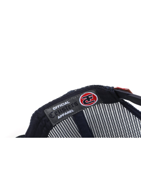 Ronny Ceusters Trucker cap