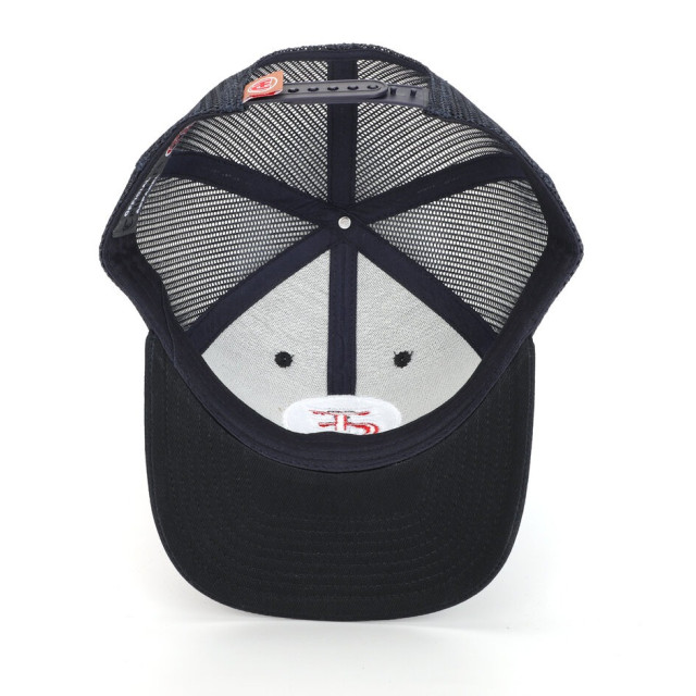 Czapka trucker Ronny Ceusters