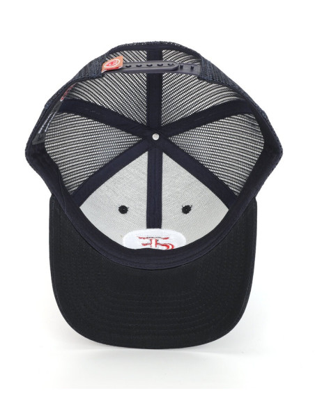 Ronny Ceusters Trucker cap