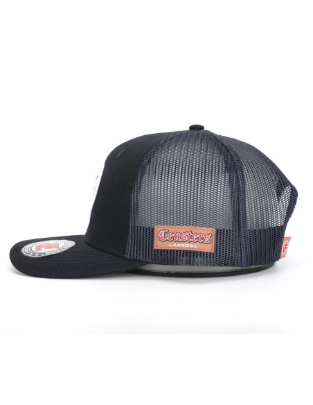 Ronny Ceusters Trucker cap