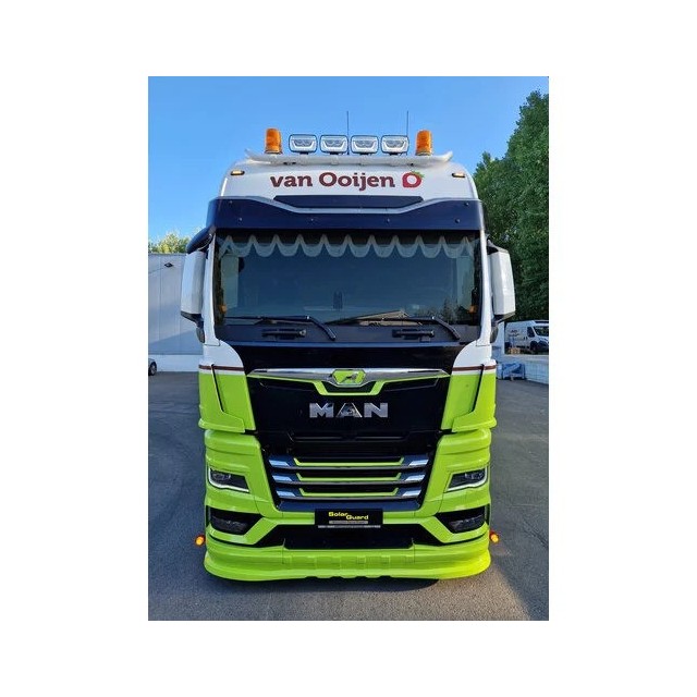 Solarguard - MAN TGX 2022+ under...