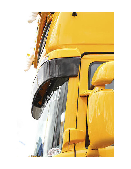 VEPRO - SCANIA Streamline Topline, obniżona osłona przeciwsłoneczna