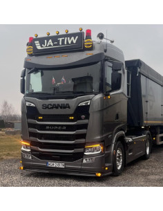 SolarGuard - Scania Nextge...