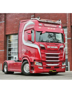 SolarGuard - Scania Nextgen...