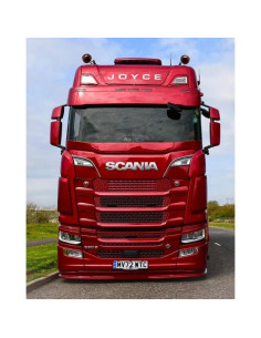 SolarGuard - Scania Nextgen...