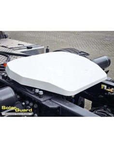 SolarGuard - Osłona siodła... 2