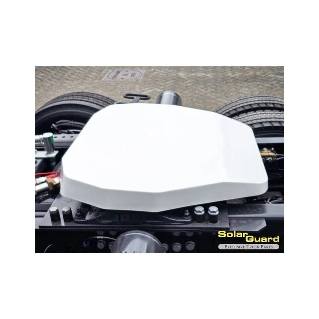 SolarGuard - 5th wheel cover type 2