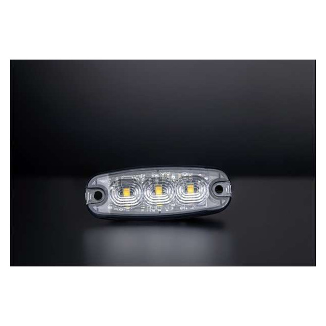 Strands Crusie Light 3 LED -...