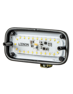 Ledson - dualcolor LED...