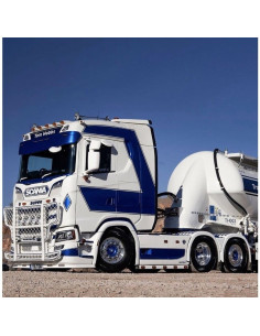 Scania Nextgen Boogie -... 2