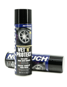 No Touch Wet ‘N’ Protect™ -...