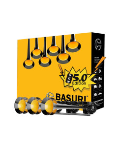 BASURI 5.0 12/24V - Fanfara...