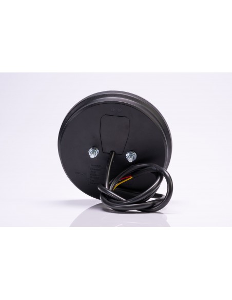 Lampa zespolona FT-213 tylna LED pozycja/stop/dynamiczny kierunek