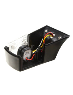 Red LED module for SCANIA...