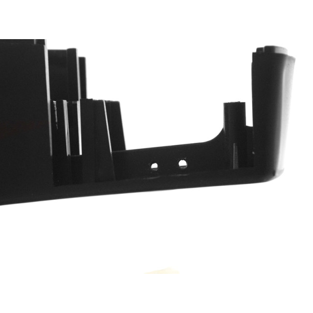 Red LED module for SCANIA toplights 24V