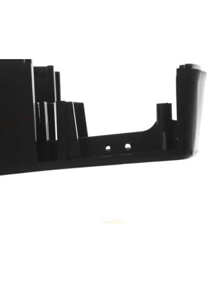 Czerwony moduł LED do lamp dachowych SCANIA 24V