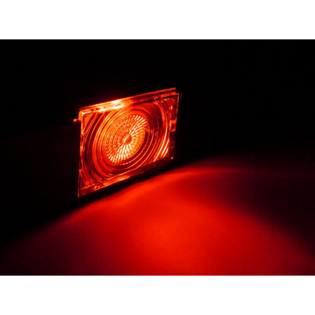 Czerwony moduł LED do lamp dachowych...