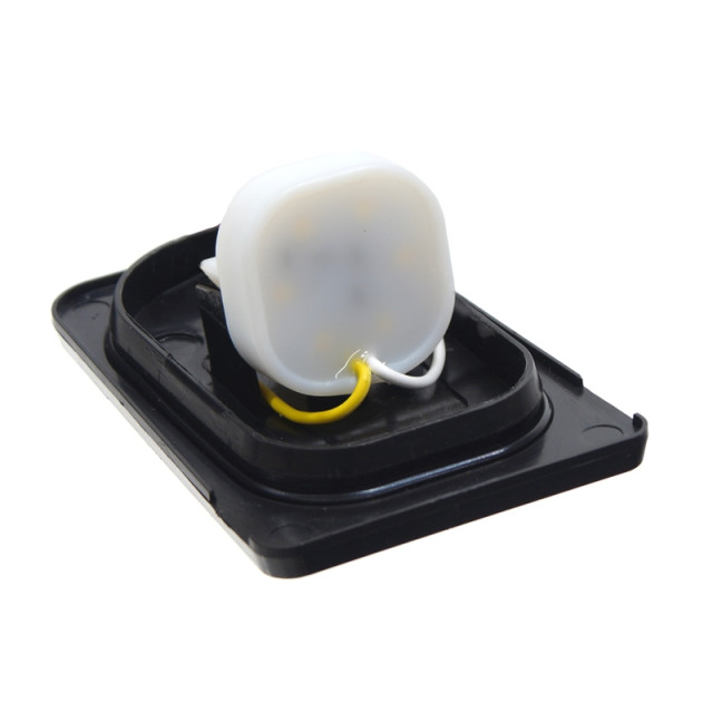 Warm white LED module for VOLVO toplight