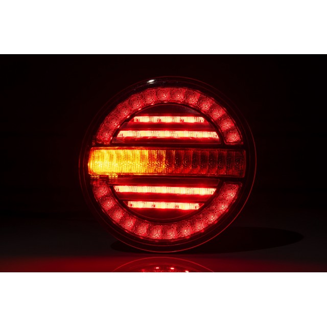 Lampa zespolona FT-213 tylna LED...