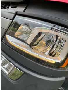 SCANIA S/R 2016+ DRL LED...