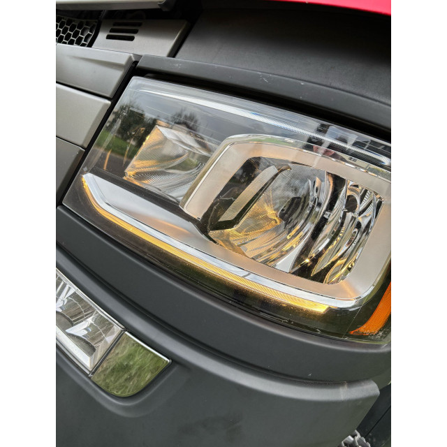 SCANIA S/R 2016+ DRL LED module -...