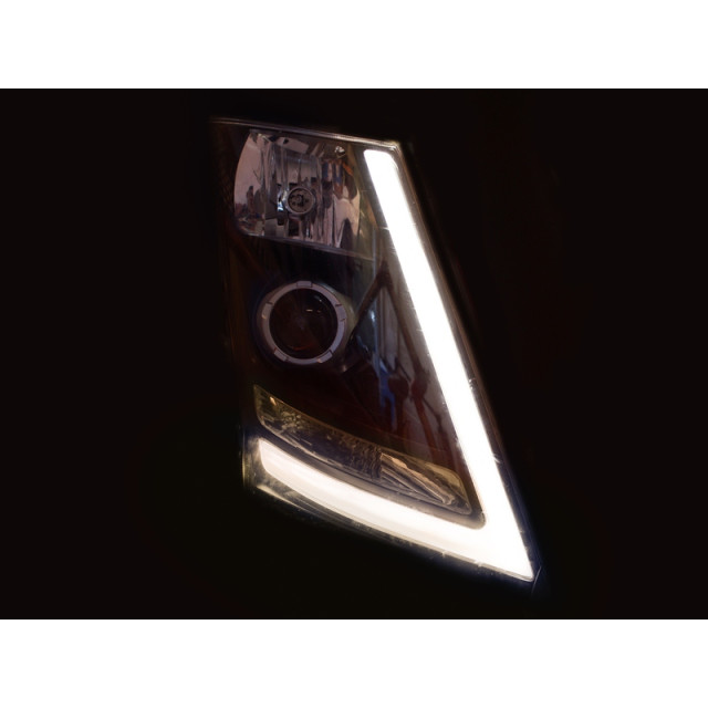 DRL LED Module Volvo FH4 2015-2020 -...