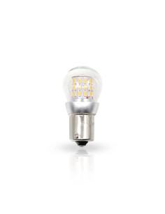 Żarówka LED BA15s 10-30V do...
