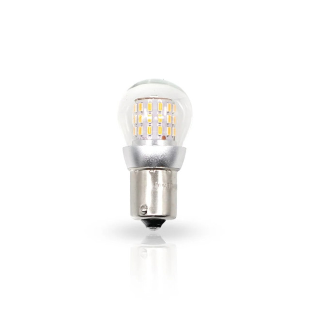 Żarówka LED BA15s 10-30V do TALMU,...
