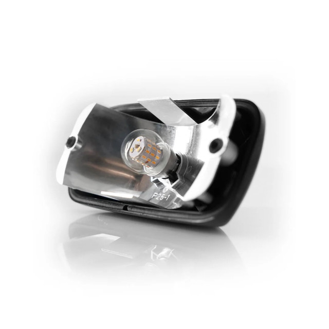 Żarówka LED BA15s 10-30V do TALMU,...