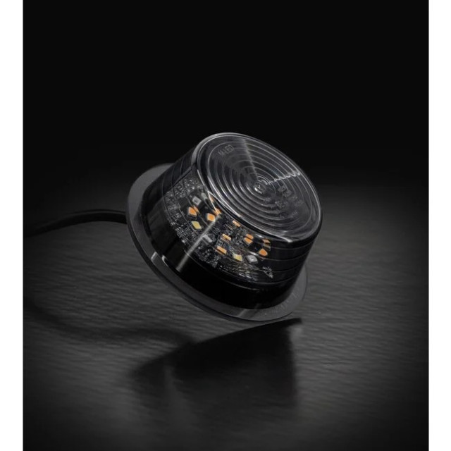 Wkład LED typu GYLLE 4-kolory, klosz...