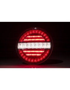 Multifunction tail LED... 2