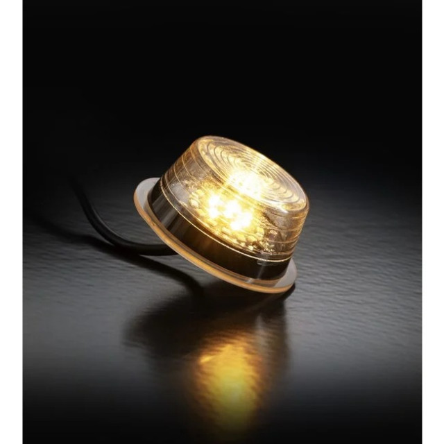 GYLLE type LED insert 4-colours,...