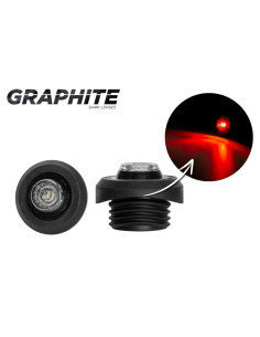 LED red marker lamp...