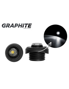 LED white marker lamp...