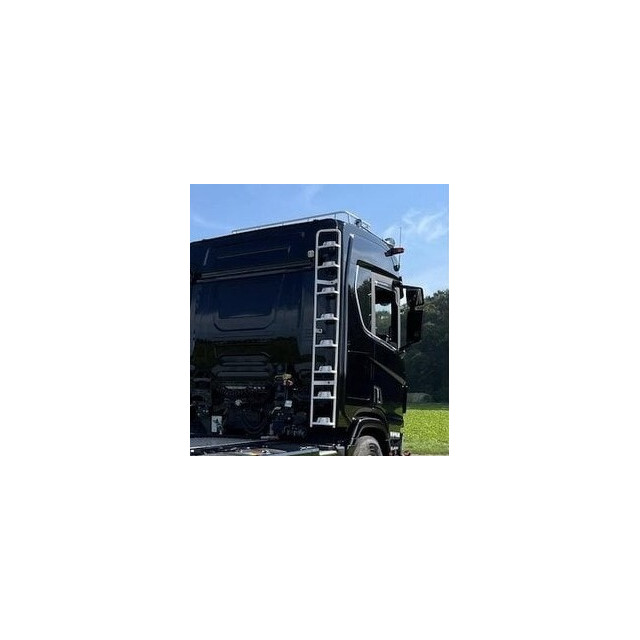 Drabinka zakabinowa SCANIA Nextgen R...