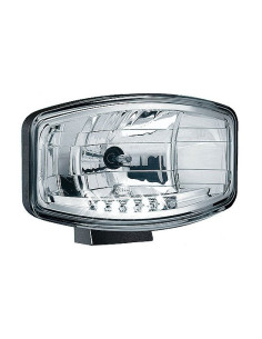 High beam lamp Hella Jumbo...
