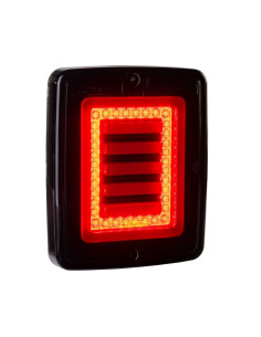 Breeze X1 3-function LED...