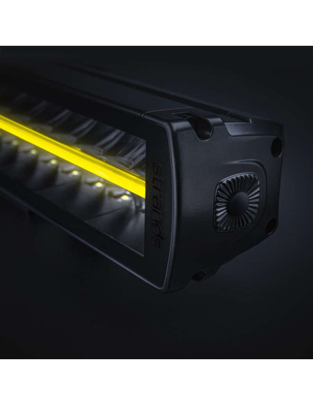 Ledbar Strands Siberia XP DR 22"/56,5 cm 184W