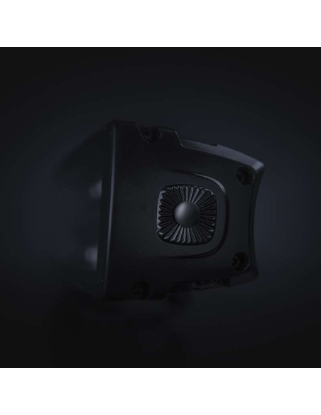 Strands Siberia XP DR 22"/56,5 cm 184W ledbar