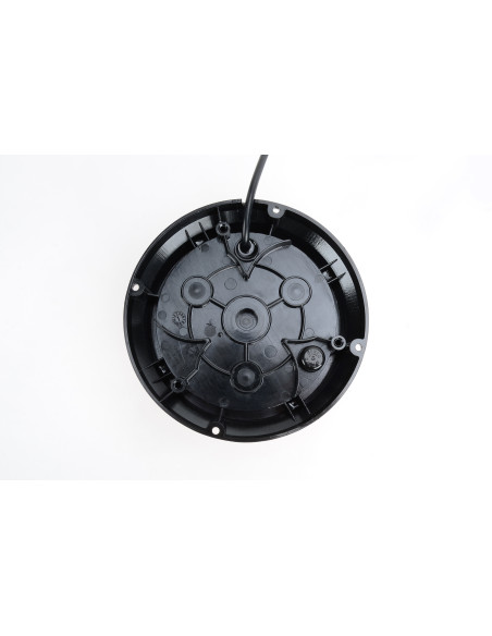 Skyled 13SL10013C beacon, low, 3-bolt mounting