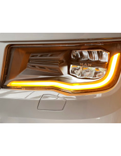 MAN 2020+ DRL LED module -...