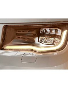 MAN 2020+ DRL LED module -...