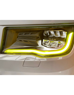 MAN 2020+ DRL LED module -...